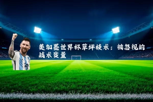美加墨世界杯草坪技术：被忽视的战术变量